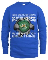Men's Long Sleeved T-Shirt Men's Long Sleeved T-Shirt