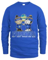 Men's Long Sleeved T-Shirt Men's Long Sleeved T-Shirt