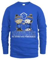 Men's Long Sleeved T-Shirt Men's Long Sleeved T-Shirt