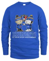 Men's Long Sleeved T-Shirt Men's Long Sleeved T-Shirt
