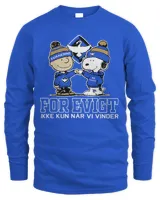 Men's Long Sleeved T-Shirt Men's Long Sleeved T-Shirt
