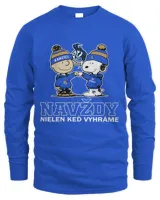 Men's Long Sleeved T-Shirt Men's Long Sleeved T-Shirt