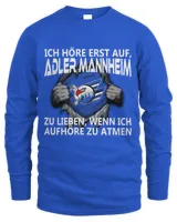 Men's Long Sleeved T-Shirt Men's Long Sleeved T-Shirt