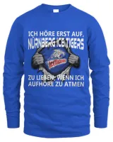 Men's Long Sleeved T-Shirt Men's Long Sleeved T-Shirt