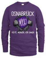 Men's Long Sleeved T-Shirt Men's Long Sleeved T-Shirt