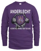 Men's Long Sleeved T-Shirt Men's Long Sleeved T-Shirt