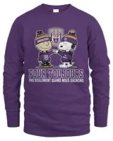 Men's Long Sleeved T-Shirt Men's Long Sleeved T-Shirt