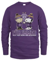 Men's Long Sleeved T-Shirt Men's Long Sleeved T-Shirt