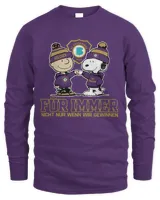 Men's Long Sleeved T-Shirt Men's Long Sleeved T-Shirt