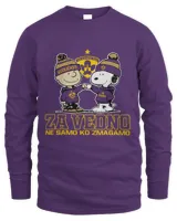 Men's Long Sleeved T-Shirt Men's Long Sleeved T-Shirt