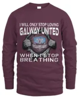 Men's Long Sleeved T-Shirt Men's Long Sleeved T-Shirt