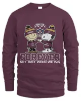 Men's Long Sleeved T-Shirt Men's Long Sleeved T-Shirt