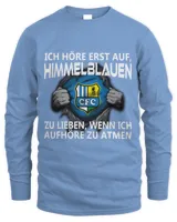 Men's Long Sleeved T-Shirt Men's Long Sleeved T-Shirt