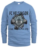 Men's Long Sleeved T-Shirt Men's Long Sleeved T-Shirt