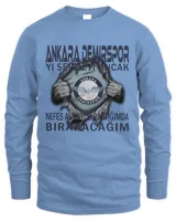 Men's Long Sleeved T-Shirt Men's Long Sleeved T-Shirt