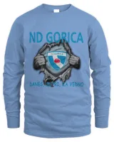 Men's Long Sleeved T-Shirt Men's Long Sleeved T-Shirt