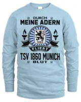 Men's Long Sleeved T-Shirt Men's Long Sleeved T-Shirt