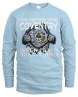 Men's Long Sleeved T-Shirt Men's Long Sleeved T-Shirt