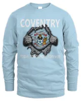 Men's Long Sleeved T-Shirt Men's Long Sleeved T-Shirt