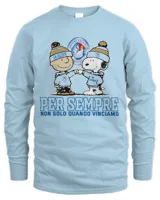 Men's Long Sleeved T-Shirt Men's Long Sleeved T-Shirt