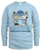 Men's Long Sleeved T-Shirt Men's Long Sleeved T-Shirt