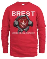 Men's Long Sleeved T-Shirt Men's Long Sleeved T-Shirt