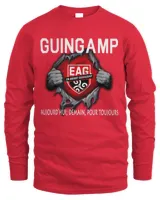 Men's Long Sleeved T-Shirt Men's Long Sleeved T-Shirt