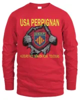Men's Long Sleeved T-Shirt Men's Long Sleeved T-Shirt