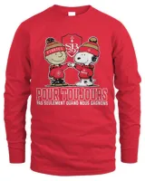 Men's Long Sleeved T-Shirt Men's Long Sleeved T-Shirt