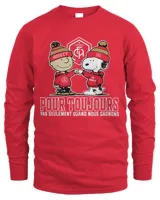 Men's Long Sleeved T-Shirt Men's Long Sleeved T-Shirt