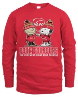Men's Long Sleeved T-Shirt Men's Long Sleeved T-Shirt