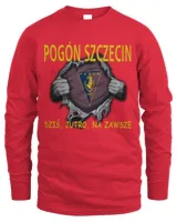 Men's Long Sleeved T-Shirt Men's Long Sleeved T-Shirt
