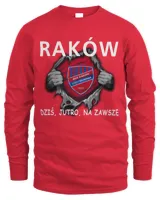 Men's Long Sleeved T-Shirt Men's Long Sleeved T-Shirt
