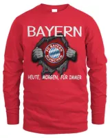 Men's Long Sleeved T-Shirt Men's Long Sleeved T-Shirt