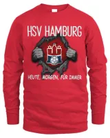 Men's Long Sleeved T-Shirt Men's Long Sleeved T-Shirt