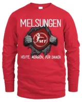 Men's Long Sleeved T-Shirt Men's Long Sleeved T-Shirt