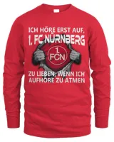 Men's Long Sleeved T-Shirt Men's Long Sleeved T-Shirt