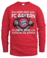 Men's Long Sleeved T-Shirt Men's Long Sleeved T-Shirt