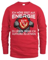 Men's Long Sleeved T-Shirt Men's Long Sleeved T-Shirt