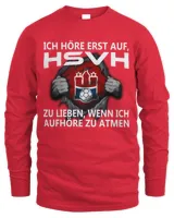 Men's Long Sleeved T-Shirt Men's Long Sleeved T-Shirt