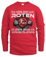 Men's Long Sleeved T-Shirt Men's Long Sleeved T-Shirt