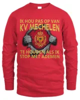 Men's Long Sleeved T-Shirt Men's Long Sleeved T-Shirt