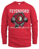 Men's Long Sleeved T-Shirt Men's Long Sleeved T-Shirt