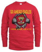 Men's Long Sleeved T-Shirt Men's Long Sleeved T-Shirt