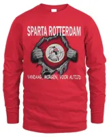 Men's Long Sleeved T-Shirt Men's Long Sleeved T-Shirt