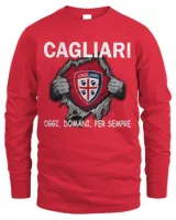 Men's Long Sleeved T-Shirt Men's Long Sleeved T-Shirt