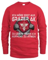 Men's Long Sleeved T-Shirt Men's Long Sleeved T-Shirt
