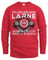 Men's Long Sleeved T-Shirt Men's Long Sleeved T-Shirt