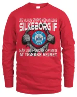 Men's Long Sleeved T-Shirt Men's Long Sleeved T-Shirt