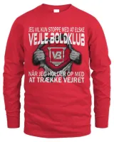 Men's Long Sleeved T-Shirt Men's Long Sleeved T-Shirt